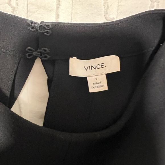 Vince Sheath Dress - Picture 3 of 3